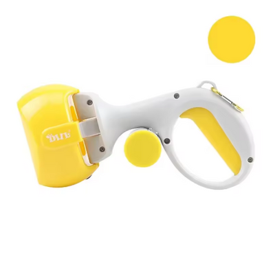 CheekyPaws™ Easy-Grip Pooper Scooper