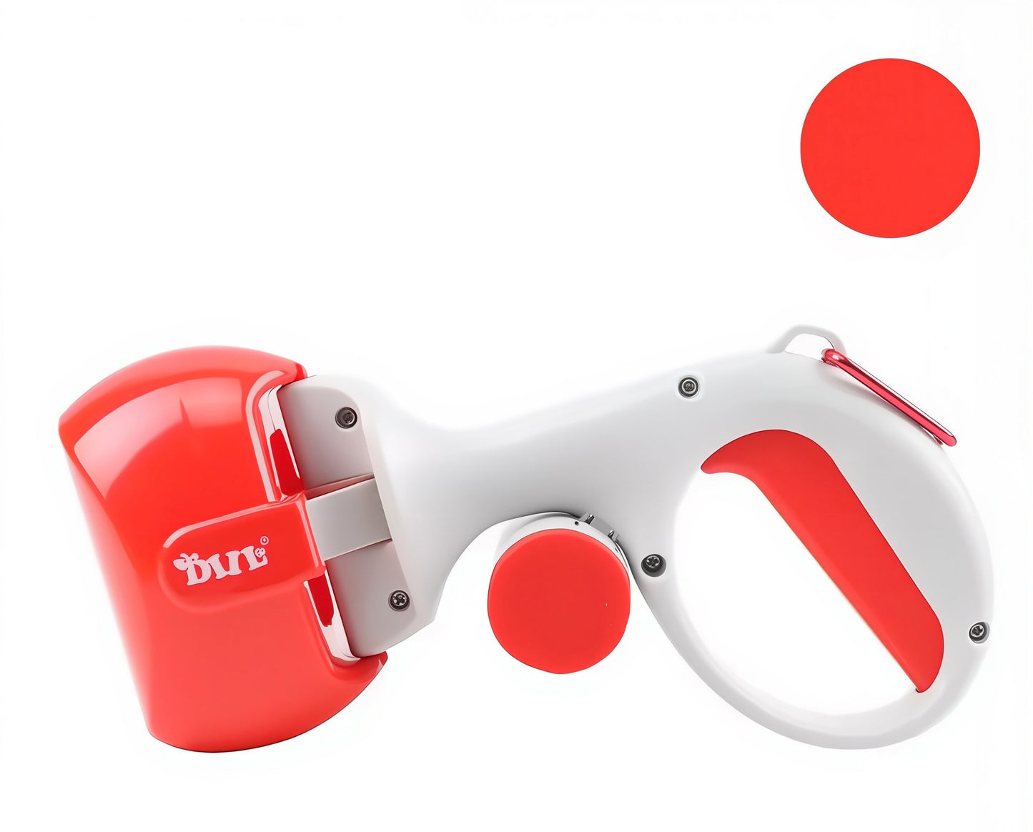 CheekyPaws™ Easy-Grip Pooper Scooper
