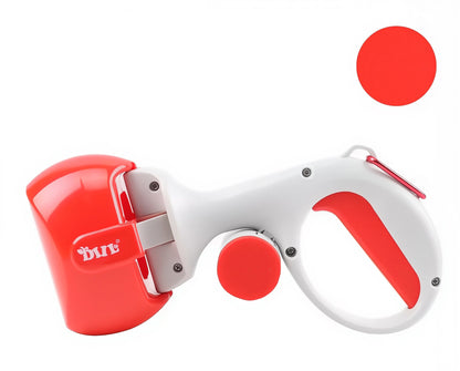CheekyPaws™ Easy-Grip Pooper Scooper