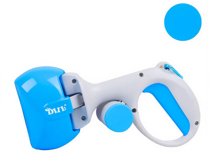 CheekyPaws™ Easy-Grip Pooper Scooper